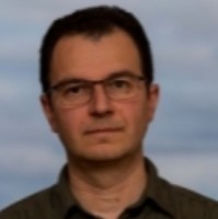 Profile photo of Serge Lemay, expert at McGill University