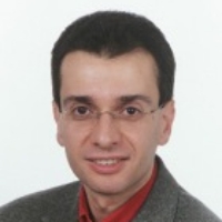 Profile photo of Sergei Sarkissian, expert at McGill University