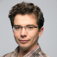 Profile photo of Sergey Gorbunov, expert at University of Waterloo