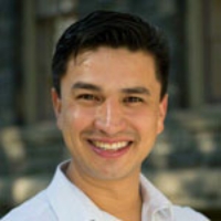 Profile photo of Sergio Garcia-Rios, expert at Cornell University