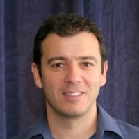 Profile photo of Sergio Romero, expert at University of Florida