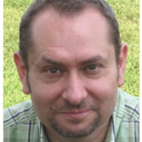 Profile photo of Serhy Ekeltchik, expert at University of Victoria
