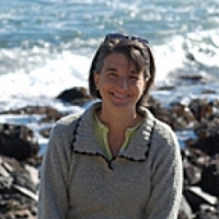 Profile photo of Serita Frey, expert at University of New Hampshire
