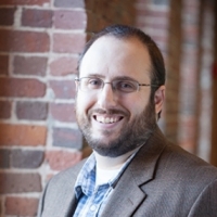 Profile photo of Seth Abramson, expert at University of New Hampshire
