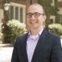 Profile photo of Seth Perry, expert at Princeton University