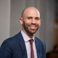 Profile photo of Seth Zimmerman, expert at University of Chicago