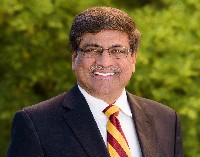 Profile photo of Sethuraman Panchanathan, expert at Arizona State University