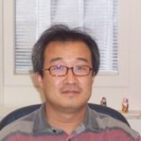 Profile photo of Seungjin Han, expert at McMaster University