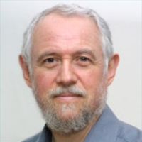 Profile photo of Seymour Mayne, expert at University of Ottawa