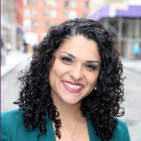 Profile photo of Shabnam Javdani, expert at New York University