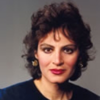 Profile photo of Shadia B. Drury, expert at University of Regina