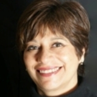 Profile photo of Shaheen Shariff, expert at McGill University