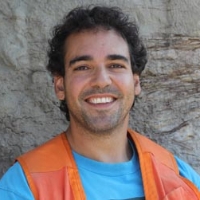 Profile photo of Shahin Dashtgard, expert at Simon Fraser University