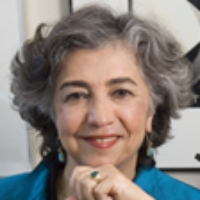 Profile photo of Shahla Haeri, expert at Boston University