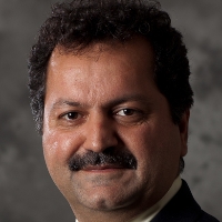 Profile photo of Shahram Ghandeharizadeh, expert at University of Southern California