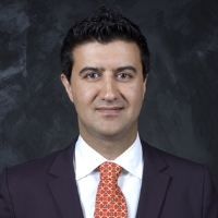 Profile photo of Shahram Yousefi, expert at Queen’s University