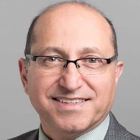 Profile photo of Shahrokh Valaee, expert at University of Toronto Faculty of Applied Science & Engineering