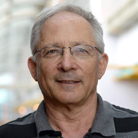 Profile photo of Shai Ben-David, expert at University of Waterloo