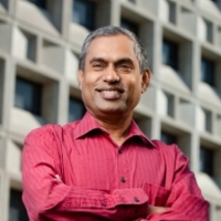 Profile photo of Shambhu Upadhyaya, expert at State University of New York at Buffalo