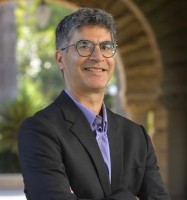Profile photo of Shamit Kachru, expert at Stanford University