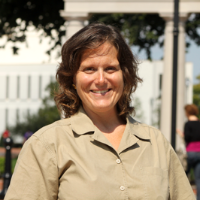 Profile photo of Shana L. Maier, expert at Widener University