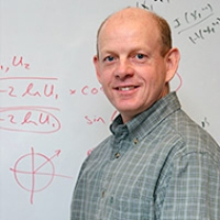 Profile photo of Shane G. Henderson, expert at Cornell University