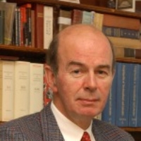 Profile photo of Shane O'Dea, expert at Memorial University of Newfoundland