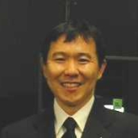 Profile photo of Shang-Hua Teng, expert at Boston University