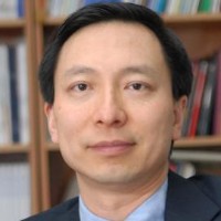 Profile photo of Shang-Jin Wei, expert at Columbia University