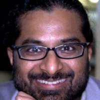 Profile photo of Shankar Srinivas, expert at University of Oxford