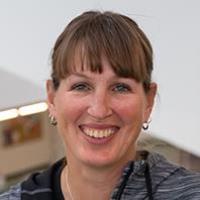 Profile photo of Shannon Digweed, expert at MacEwan University