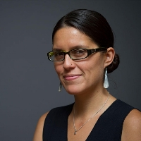 Profile photo of Shannon Gleeson, expert at Cornell University