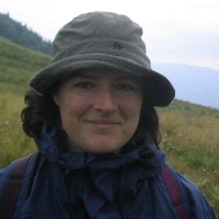 Profile photo of Shannon Sterling, expert at Dalhousie University