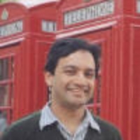 Profile photo of Shantanu Basu, expert at Western University