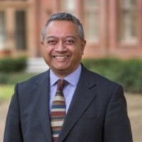 Profile photo of Shantanu Dutta, expert at University of Southern California