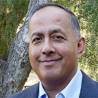 Profile photo of Shanto Iyengar, expert at Stanford University