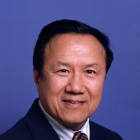 Profile photo of Shao-Yao Ying, expert at University of Southern California