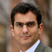 Profile photo of Sharad Malik, expert at Princeton University