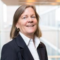 Profile photo of Shari Mann, expert at University of Waterloo