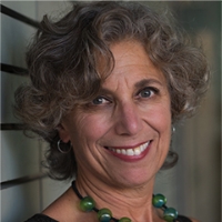 Profile photo of Shari Tishman, expert at Harvard University