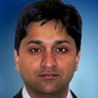 Profile photo of Shariq Haider, expert at McMaster University