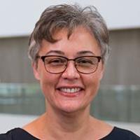 Profile photo of Sharon Bratt, expert at MacEwan University
