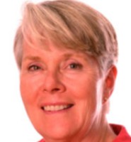 Profile photo of Sharon Anne Cook, expert at University of Ottawa