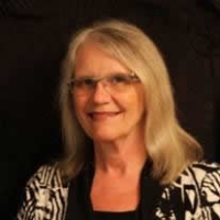 Profile photo of Sharon Moore, expert at Athabasca University