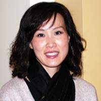 Profile photo of Sharon Park, expert at Notre Dame of Maryland University