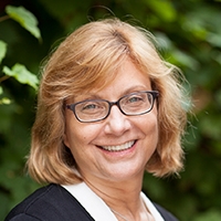 Profile photo of Sharon Tennyson, expert at Cornell University