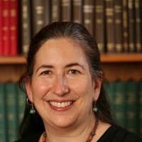 Profile photo of Sharry J. Aiken, expert at Queen’s University