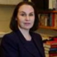 Profile photo of Sharyn O'Halloran, expert at Columbia University