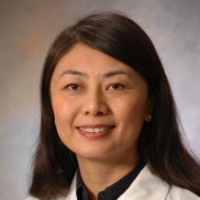 Profile photo of Shasha Wu, expert at University of Chicago