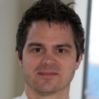 Profile photo of Shaun Boe, expert at Dalhousie University